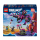 Klocki LEGO® LEGO DREAMZzz 71483 Stwory z koszmarów Nigdywiedźmy